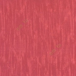 Maroon color vertical texture lines embroidery scratches shiny poly fabric main curtain